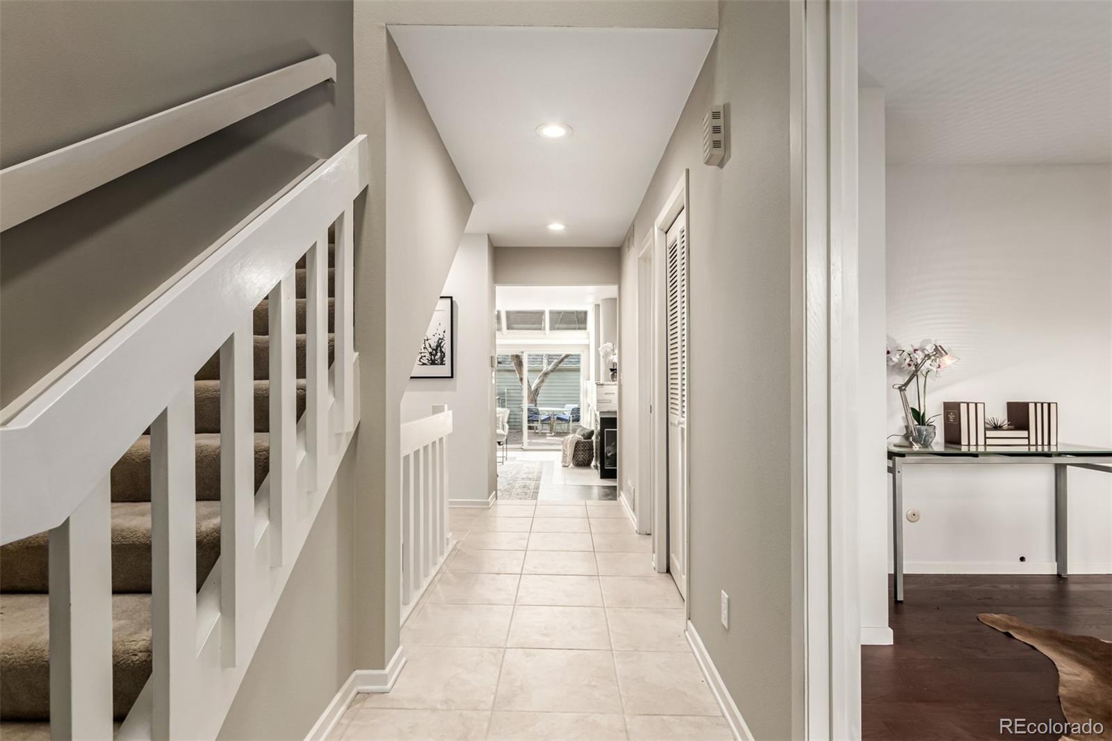 MLS Image #9 for 345  harrison street ,denver, Colorado