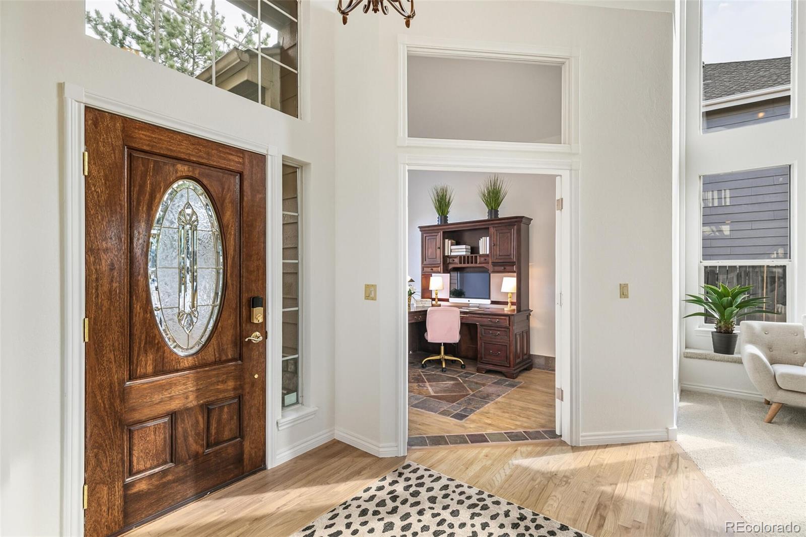 MLS Image #15 for 10275  baneberry place,highlands ranch, Colorado