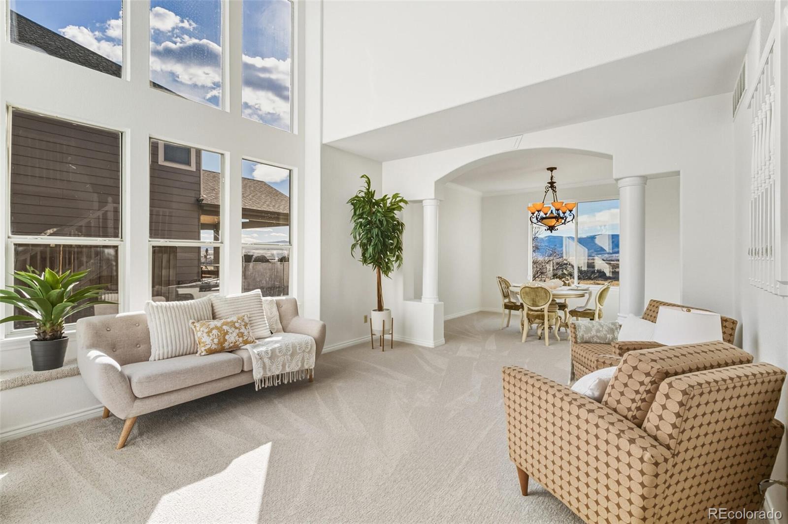 MLS Image #17 for 10275  baneberry place,highlands ranch, Colorado