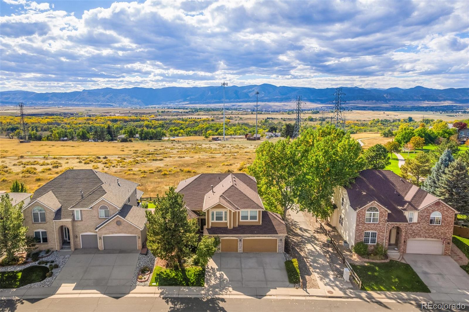 MLS Image #2 for 10275  baneberry place,highlands ranch, Colorado