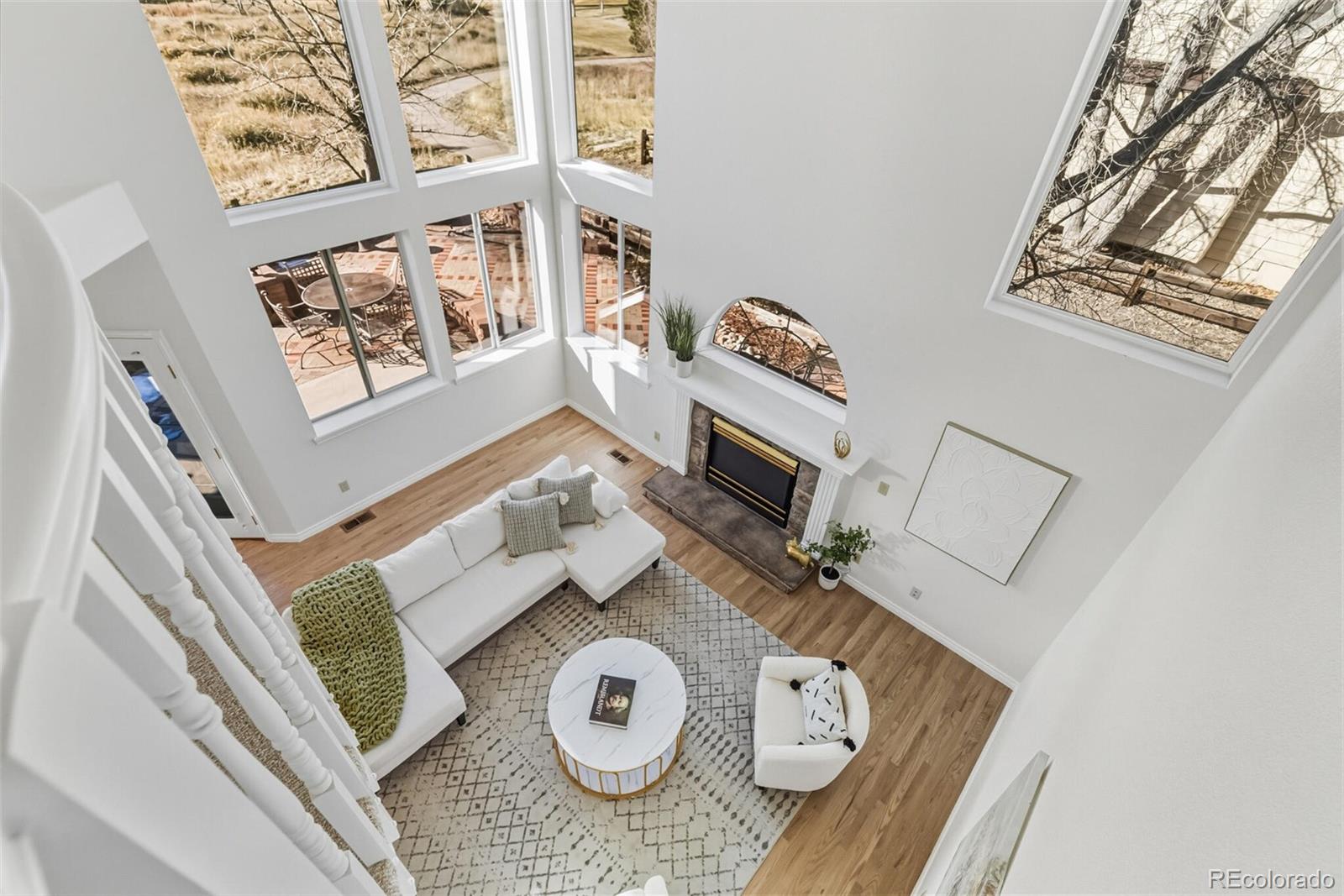 MLS Image #22 for 10275  baneberry place,highlands ranch, Colorado