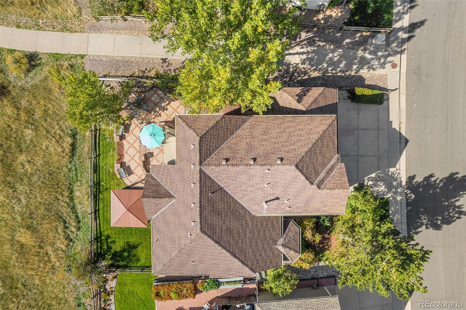 MLS Image #3 for 10275  baneberry place,highlands ranch, Colorado