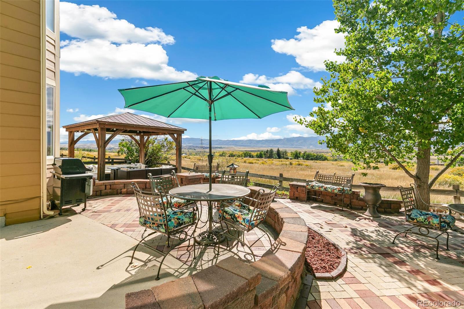 MLS Image #34 for 10275  baneberry place,highlands ranch, Colorado