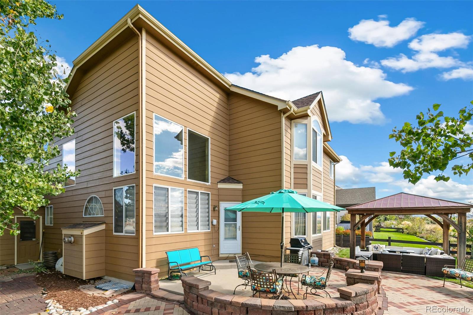 MLS Image #35 for 10275  baneberry place,highlands ranch, Colorado