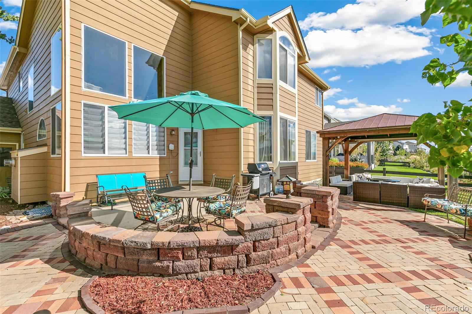 MLS Image #36 for 10275  baneberry place,highlands ranch, Colorado