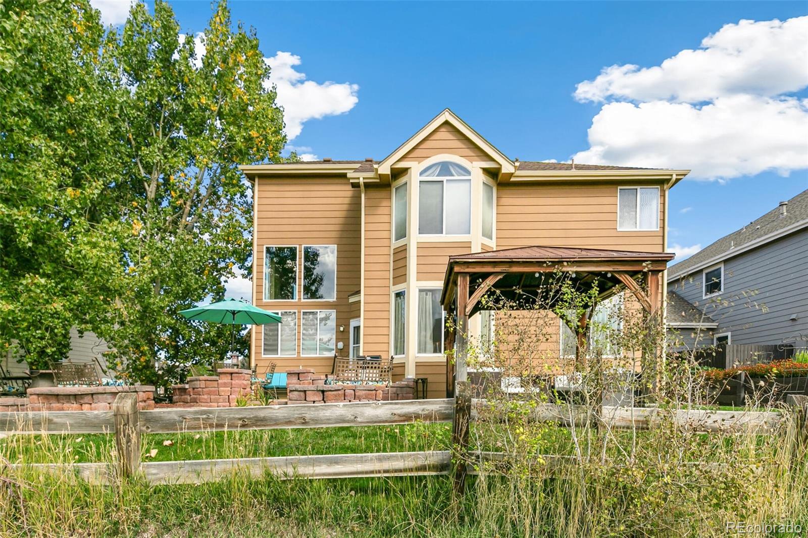 MLS Image #37 for 10275  baneberry place,highlands ranch, Colorado