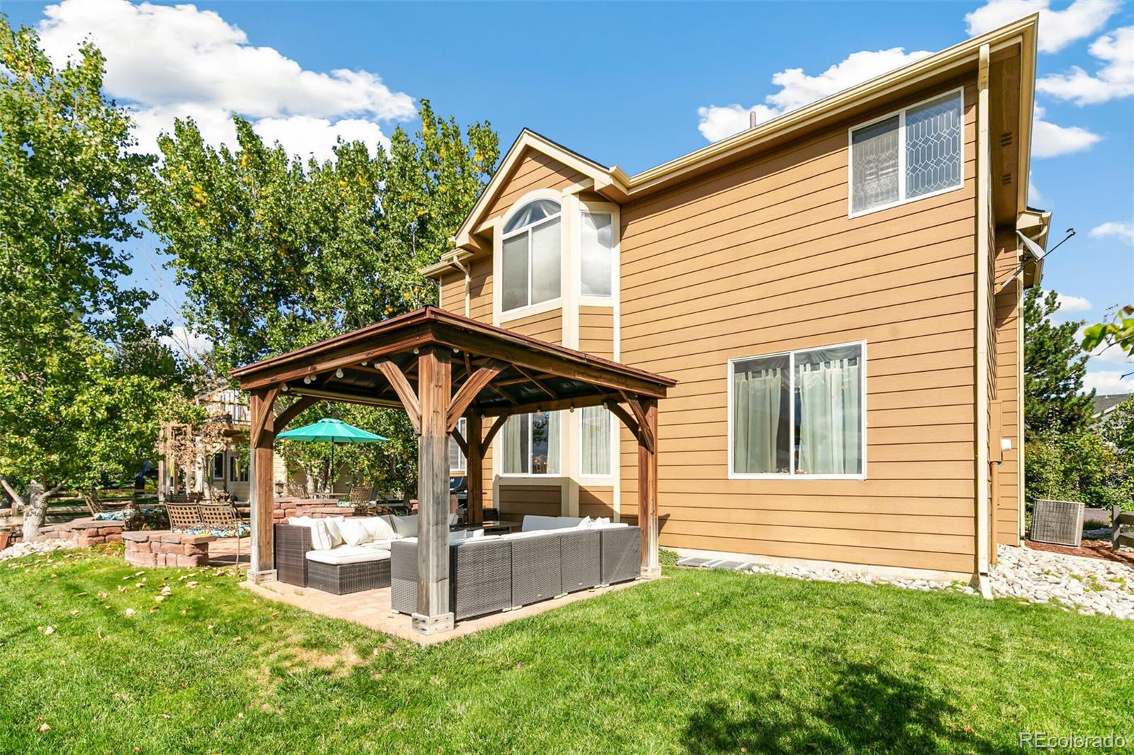 MLS Image #38 for 10275  baneberry place,highlands ranch, Colorado