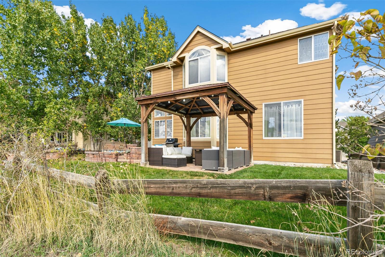 MLS Image #39 for 10275  baneberry place,highlands ranch, Colorado