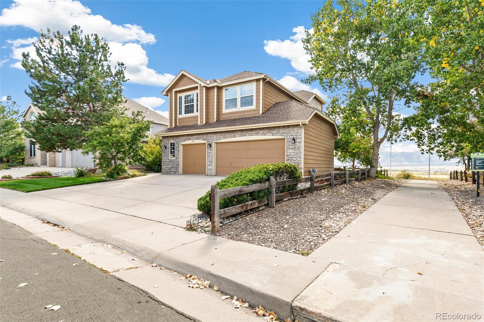 MLS Image #4 for 10275  baneberry place,highlands ranch, Colorado