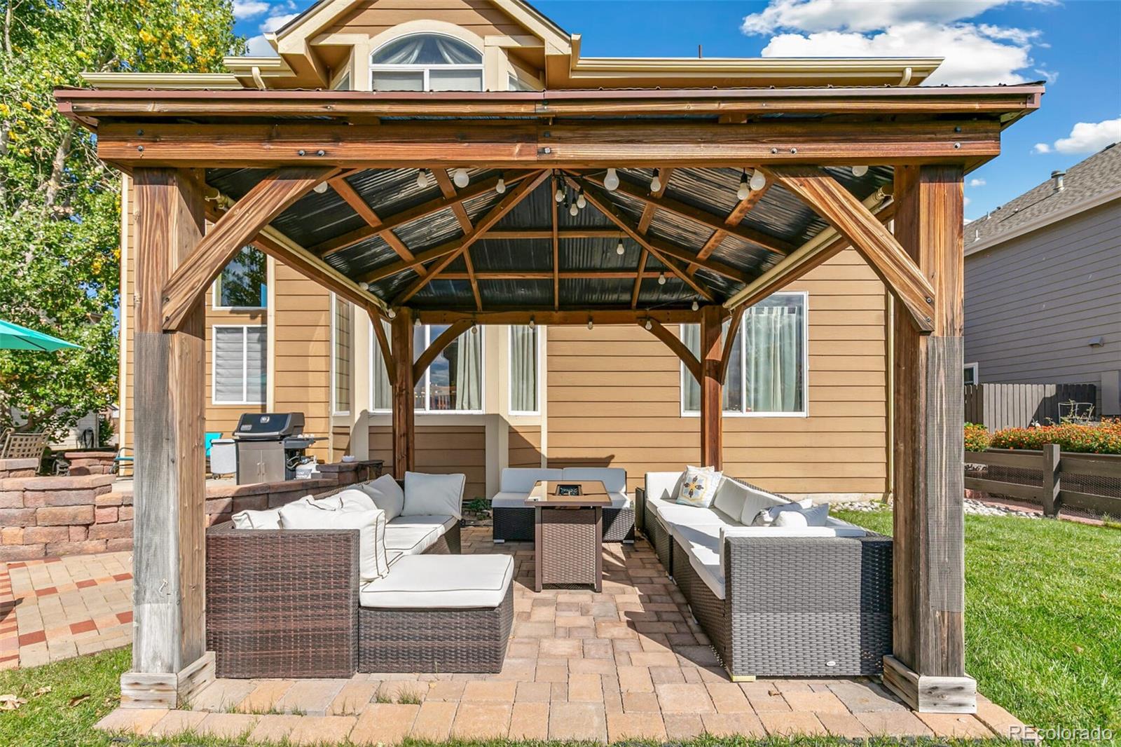 MLS Image #40 for 10275  baneberry place,highlands ranch, Colorado