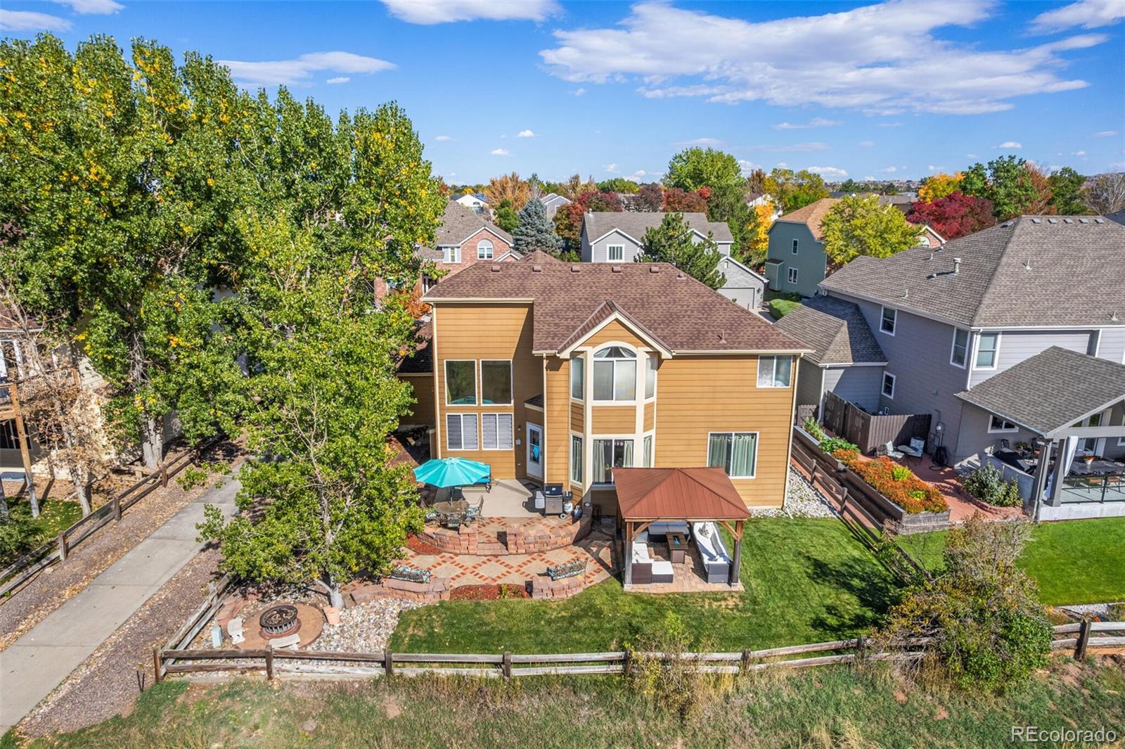 MLS Image #43 for 10275  baneberry place,highlands ranch, Colorado