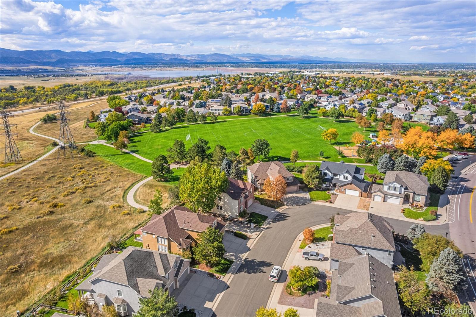 MLS Image #44 for 10275  baneberry place,highlands ranch, Colorado