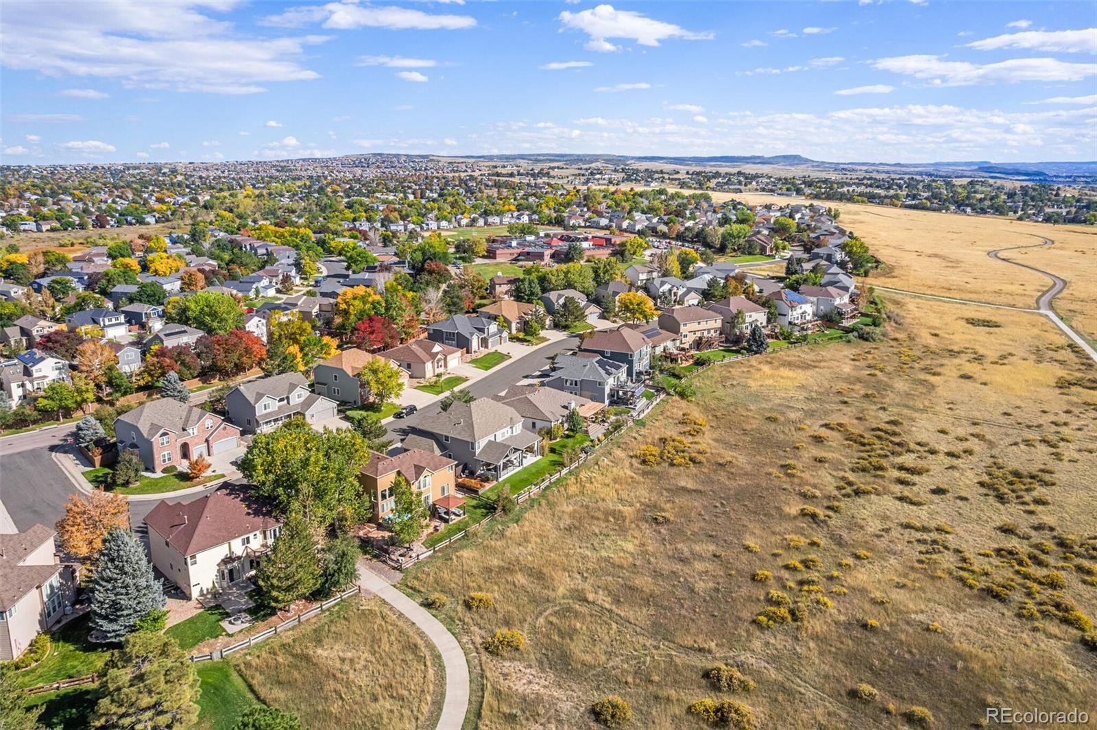 MLS Image #45 for 10275  baneberry place,highlands ranch, Colorado