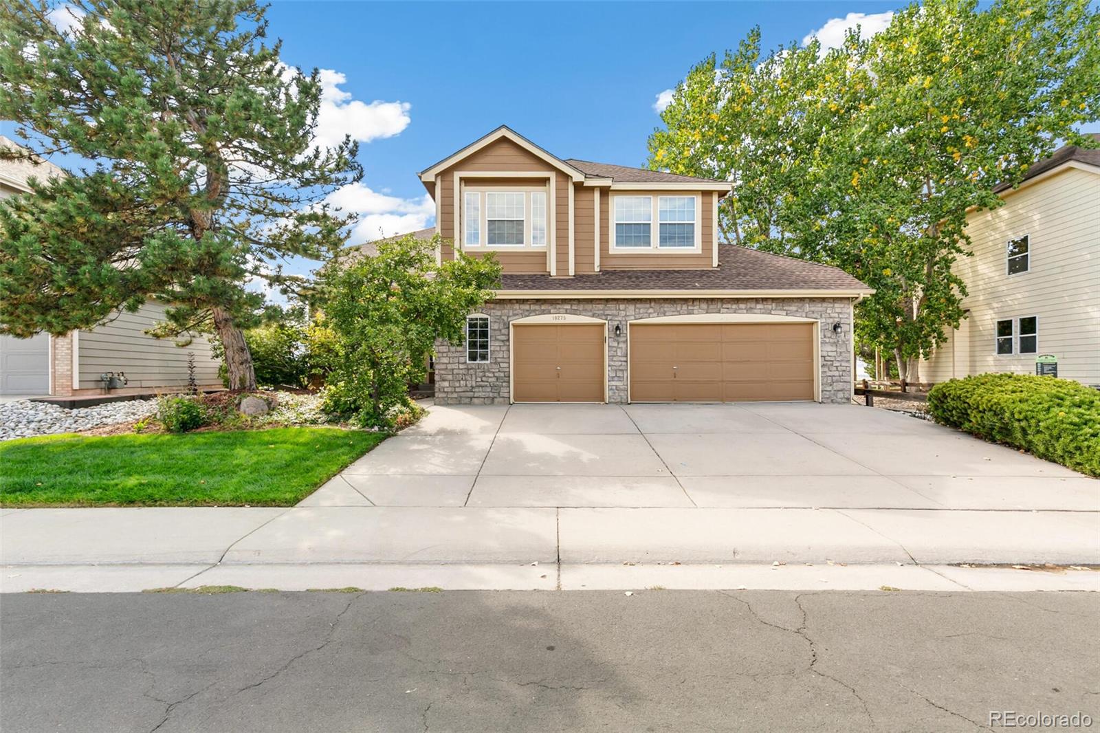 MLS Image #46 for 10275  baneberry place,highlands ranch, Colorado