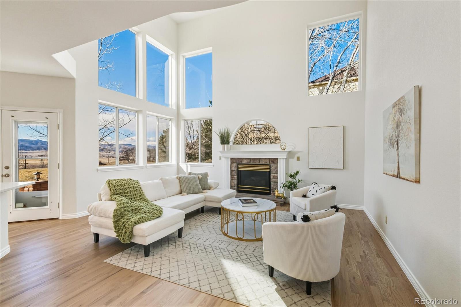 MLS Image #6 for 10275  baneberry place,highlands ranch, Colorado