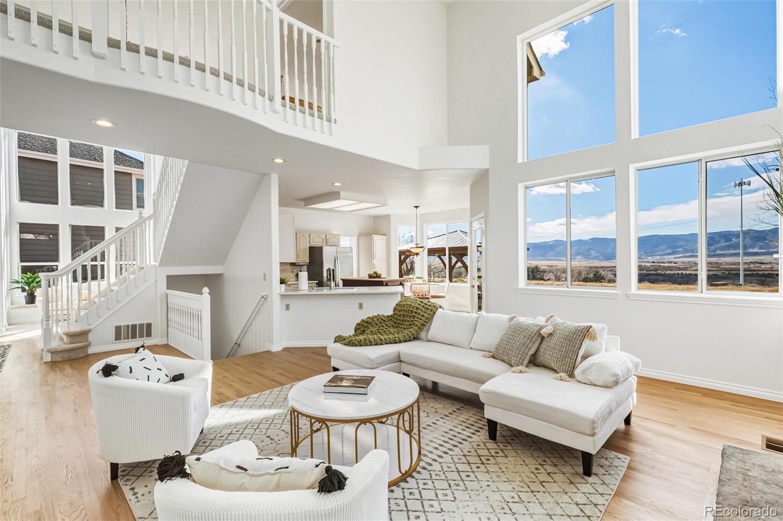 MLS Image #7 for 10275  baneberry place,highlands ranch, Colorado