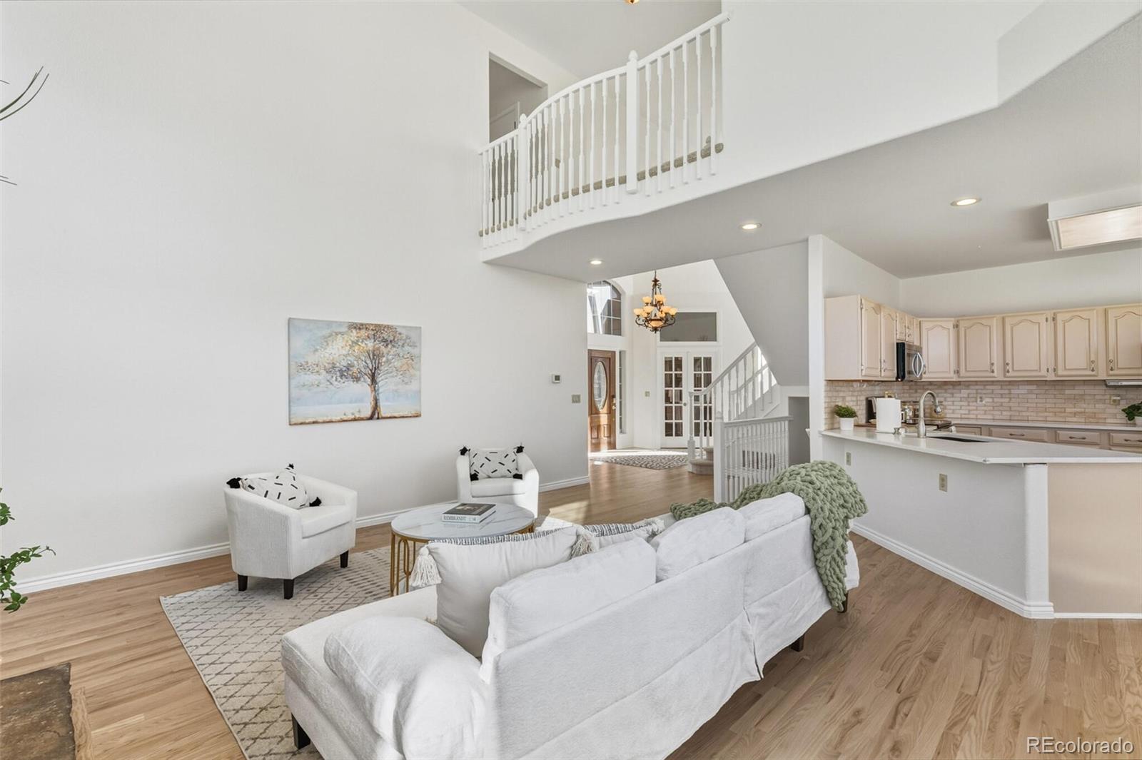 MLS Image #8 for 10275  baneberry place,highlands ranch, Colorado
