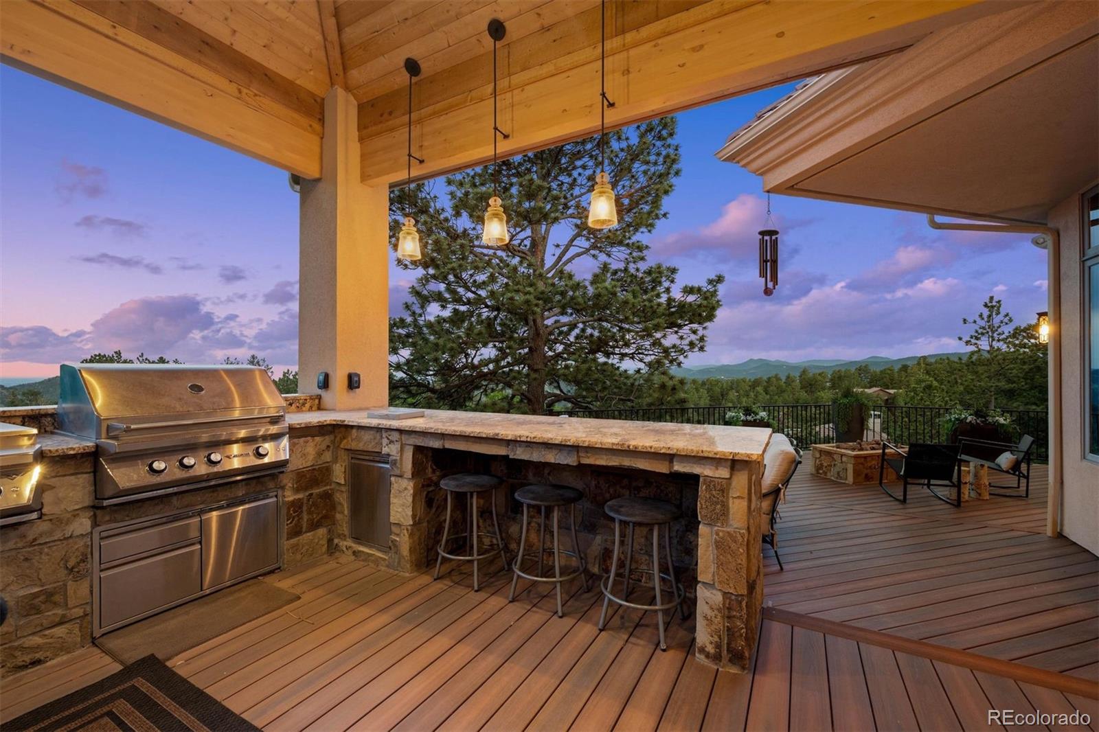MLS Image #14 for 1662  montane drive,golden, Colorado
