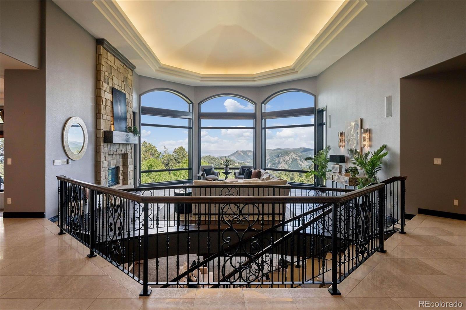MLS Image #2 for 1662  montane drive,golden, Colorado