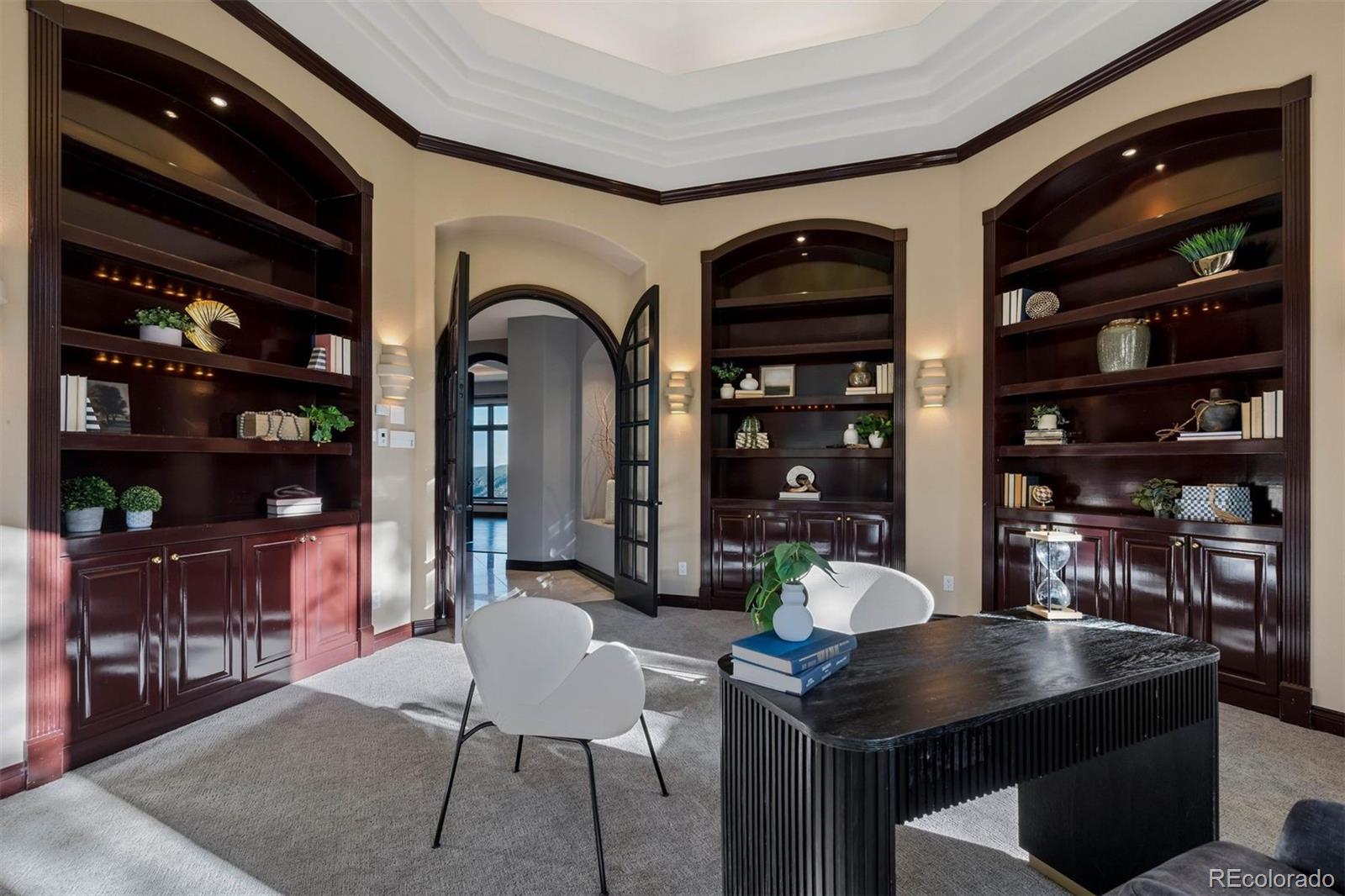 MLS Image #23 for 1662  montane drive,golden, Colorado