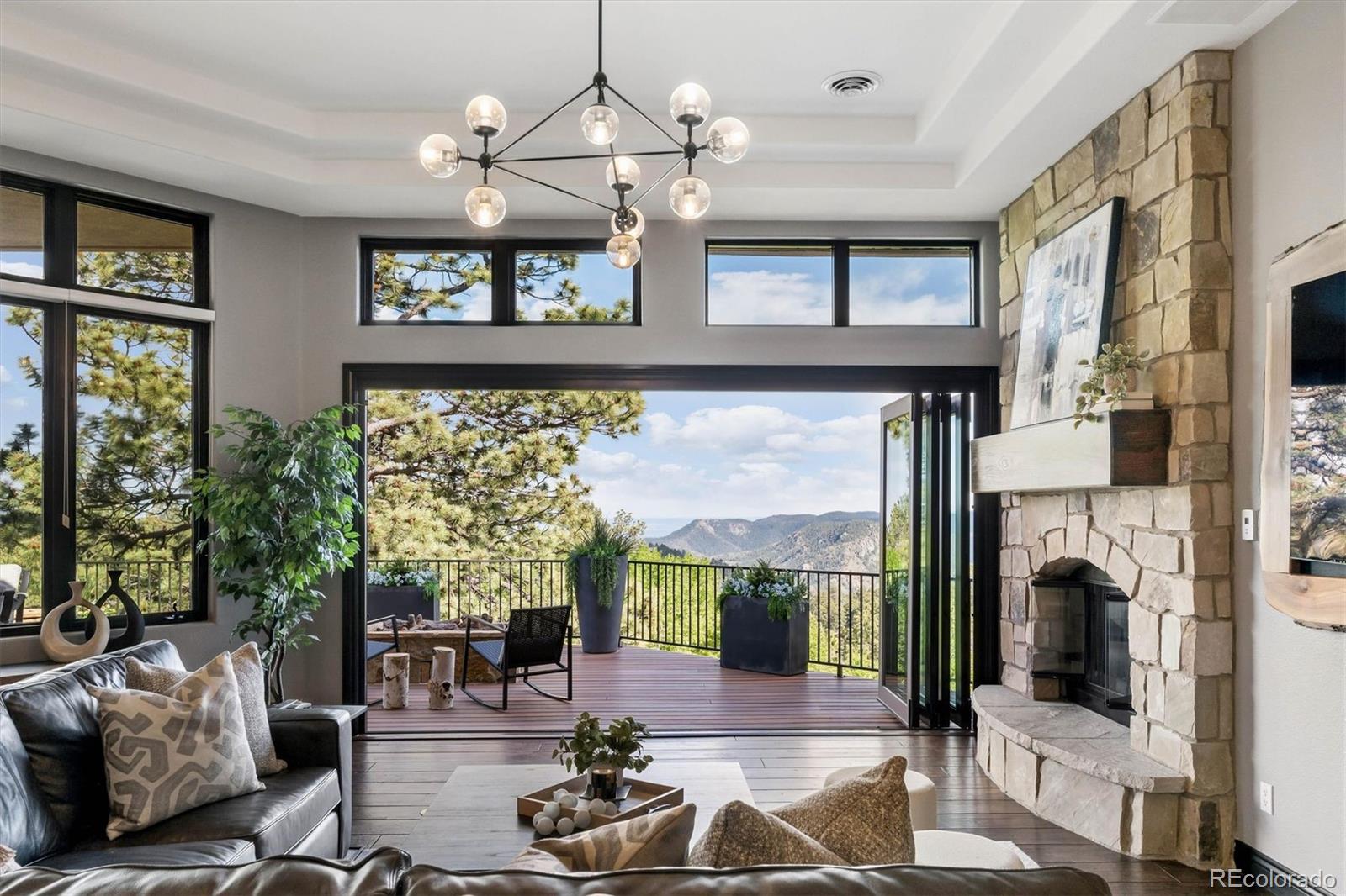 MLS Image #3 for 1662  montane drive,golden, Colorado