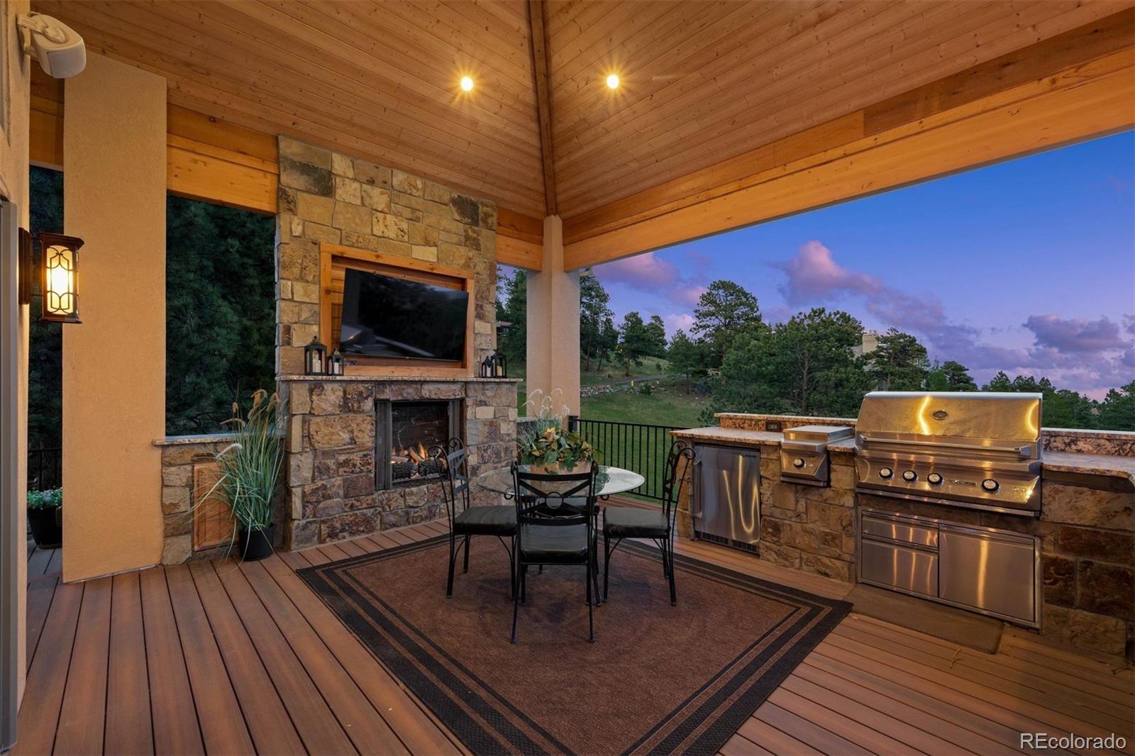 MLS Image #4 for 1662  montane drive,golden, Colorado