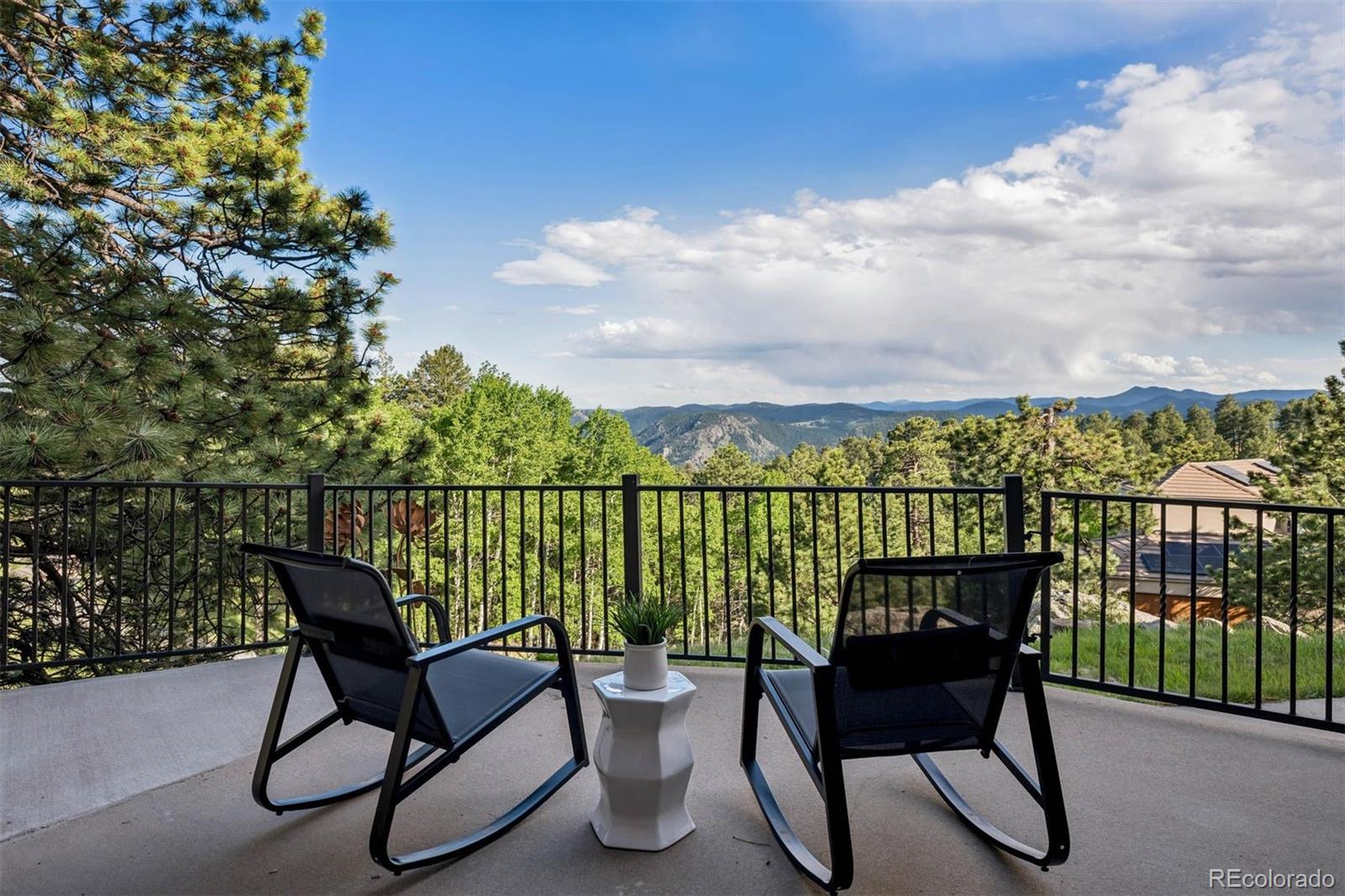 MLS Image #45 for 1662  montane drive,golden, Colorado