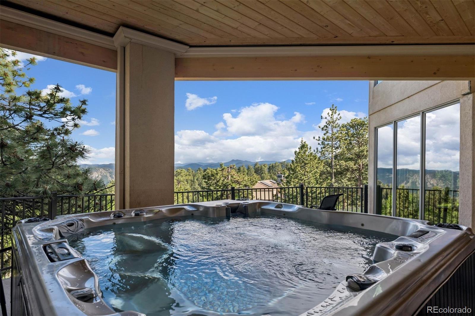 MLS Image #46 for 1662  montane drive,golden, Colorado