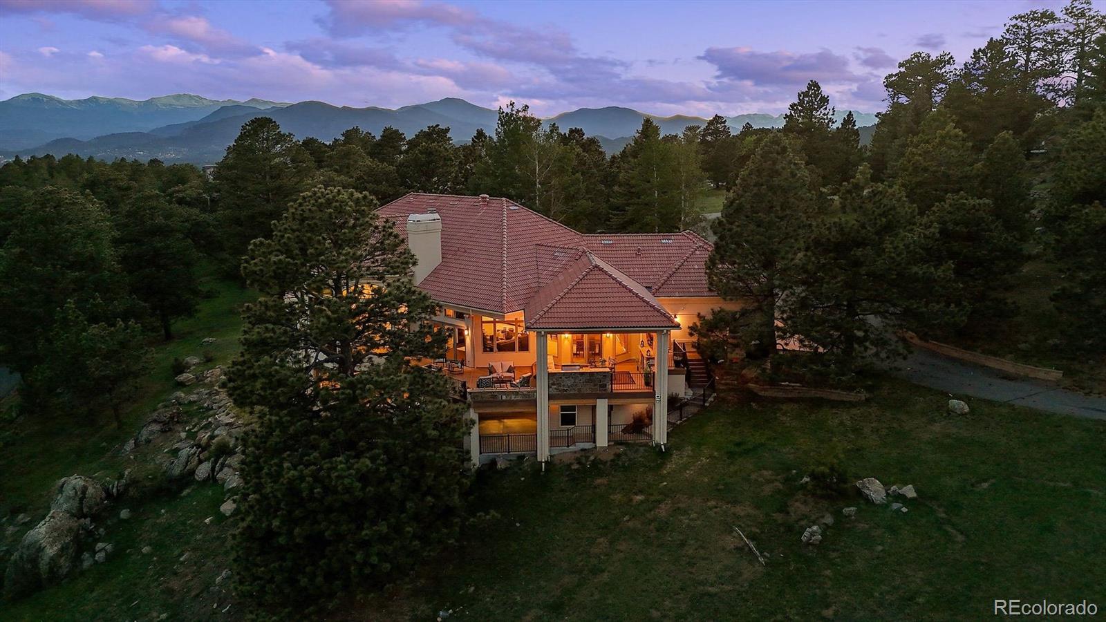 MLS Image #48 for 1662  montane drive,golden, Colorado