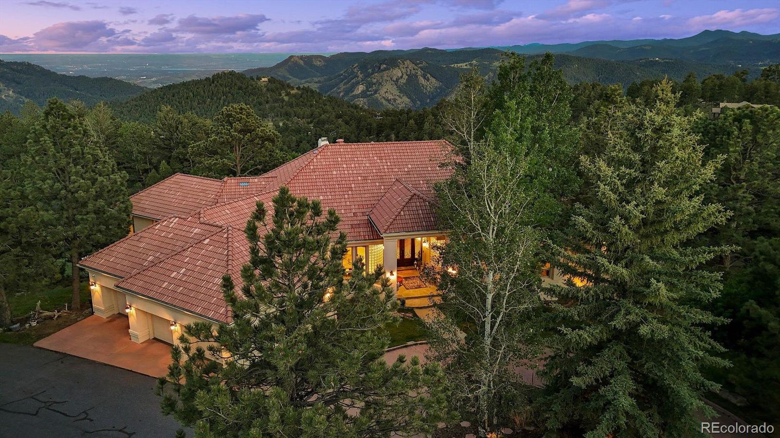MLS Image #49 for 1662  montane drive,golden, Colorado