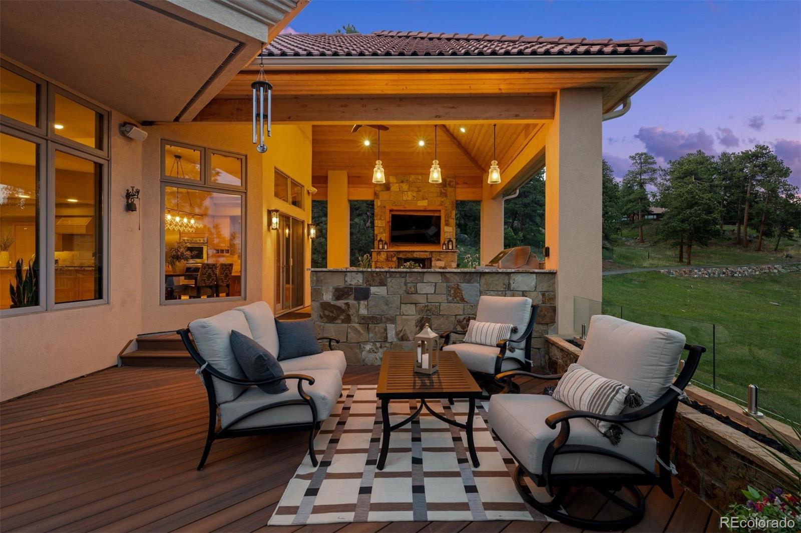 MLS Image #5 for 1662  montane drive,golden, Colorado