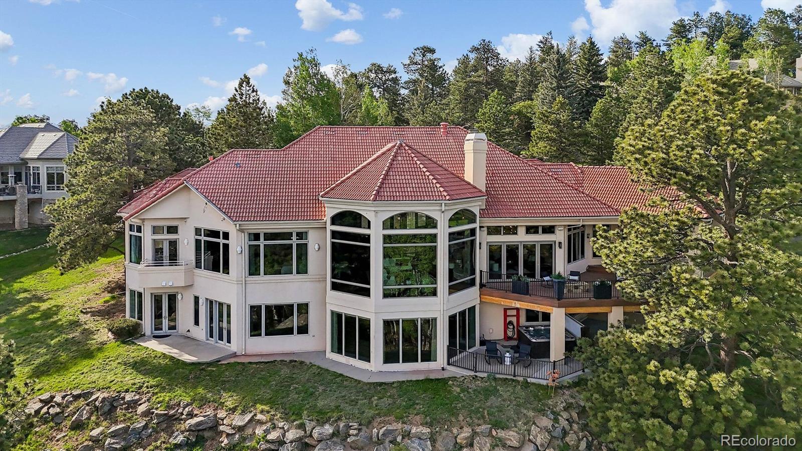 MLS Image #6 for 1662  montane drive,golden, Colorado