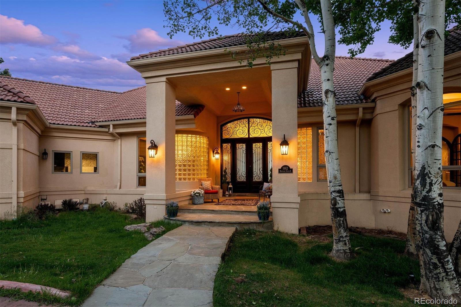 MLS Image #7 for 1662  montane drive,golden, Colorado