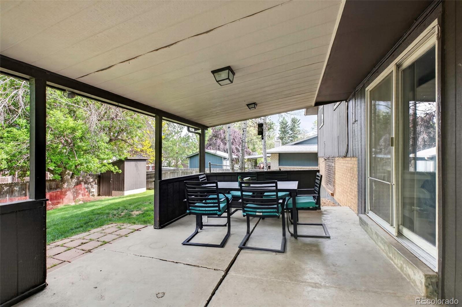 MLS Image #34 for 550 s estes street,lakewood, Colorado