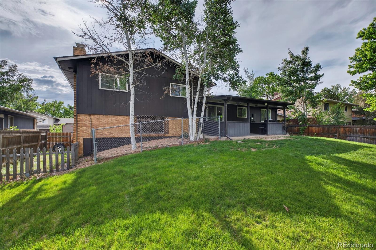 MLS Image #39 for 550 s estes street,lakewood, Colorado