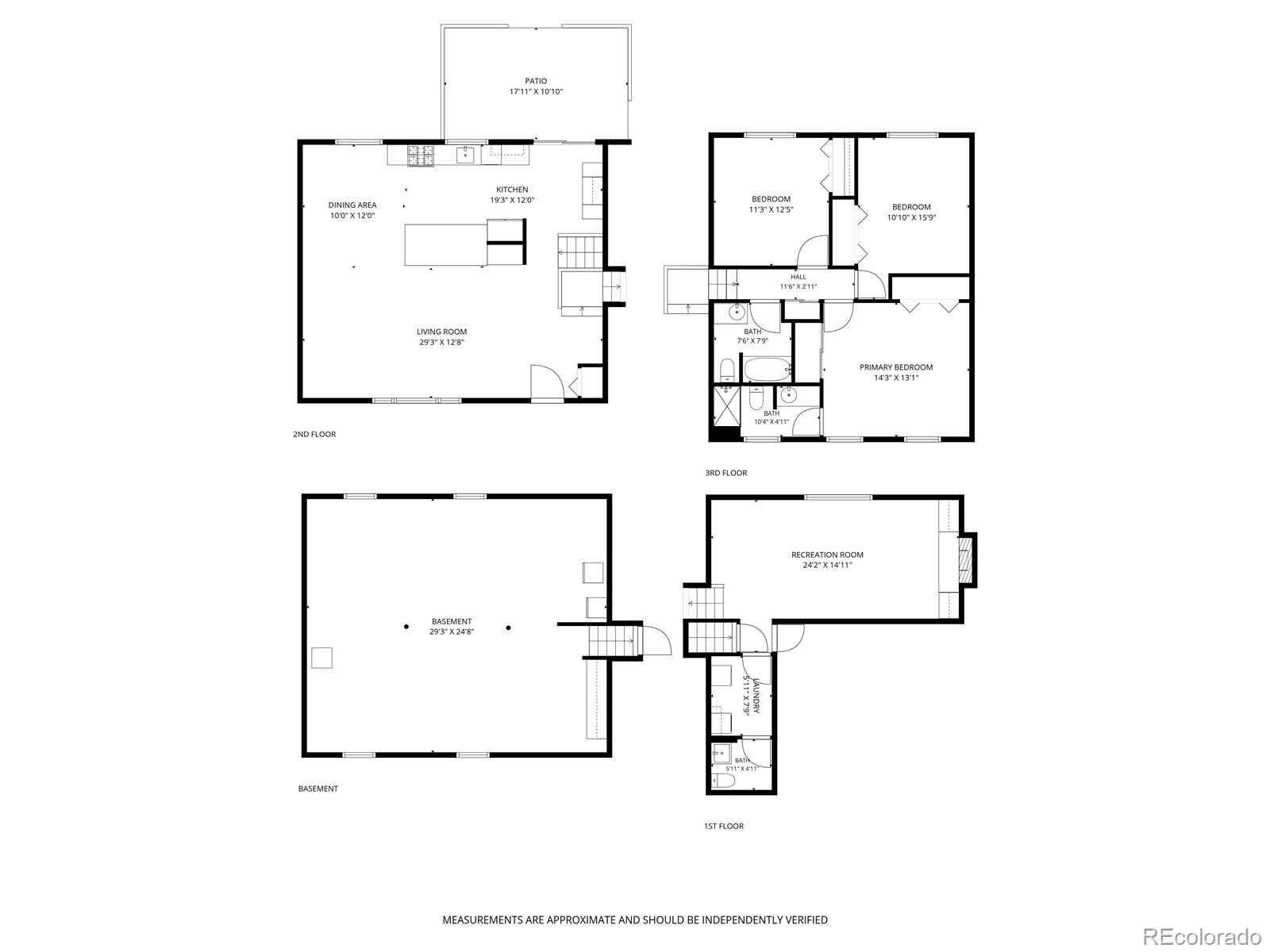 MLS Image #40 for 550 s estes street,lakewood, Colorado