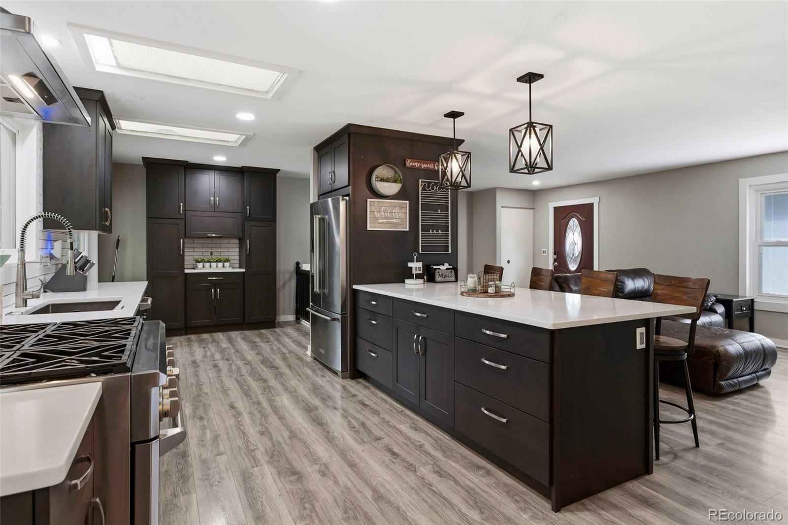 MLS Image #9 for 550 s estes street,lakewood, Colorado