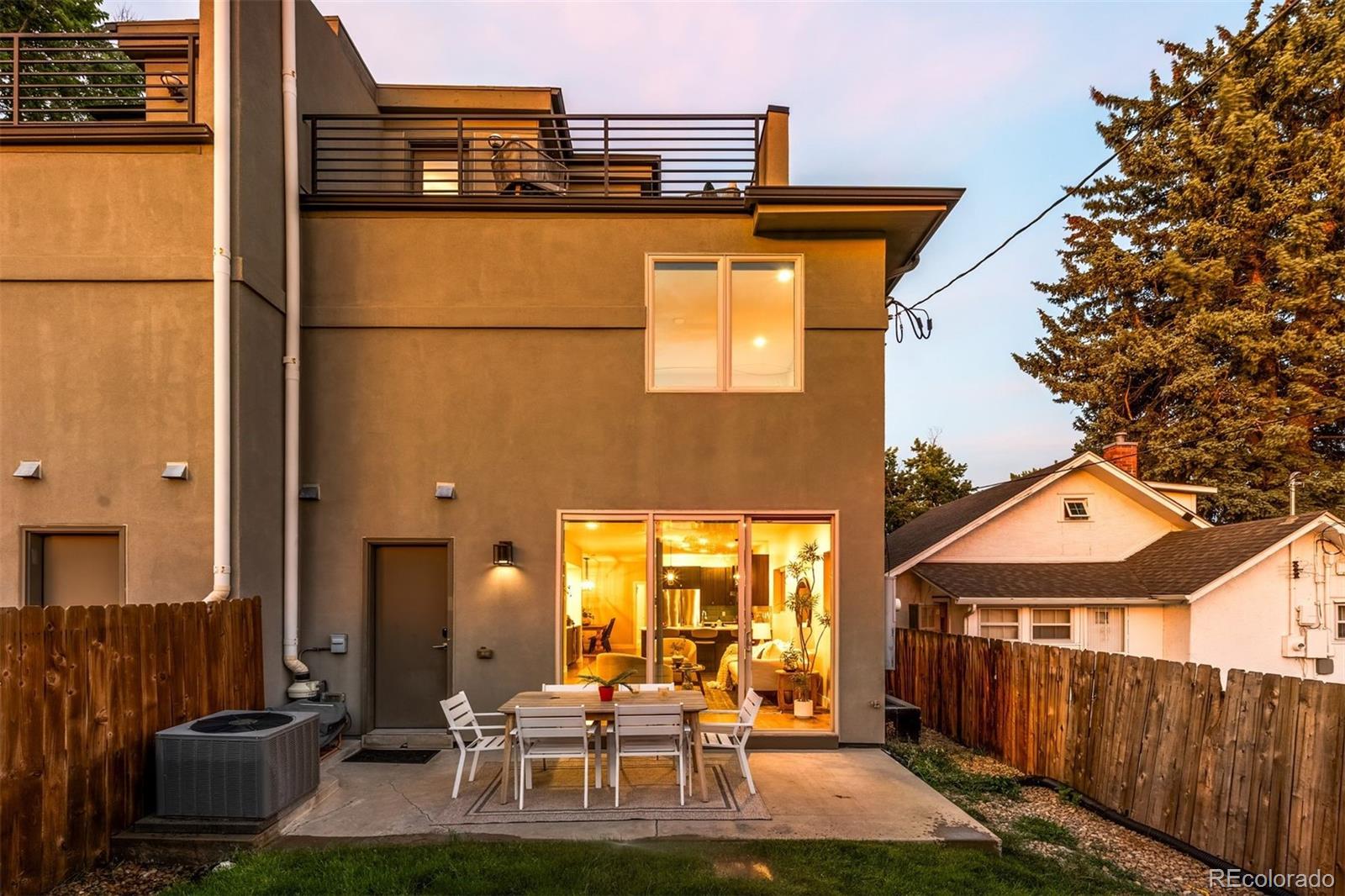 MLS Image #16 for 2435 s high street,denver, Colorado