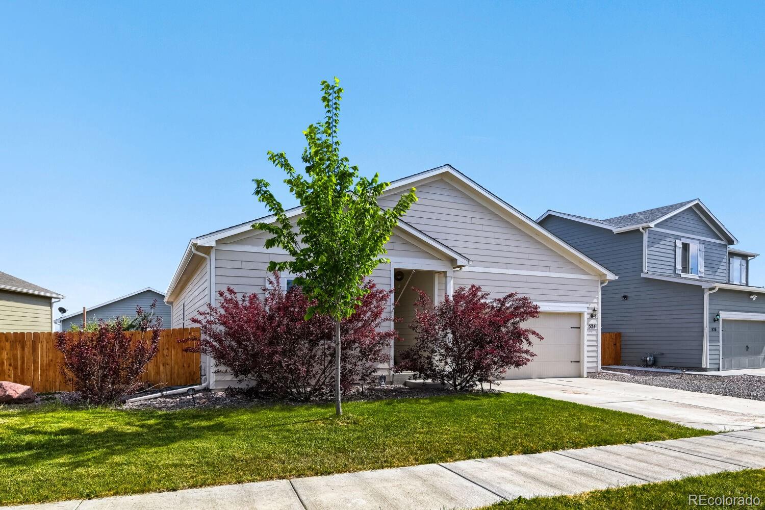 MLS Image #28 for 524  evans avenue,keenesburg, Colorado