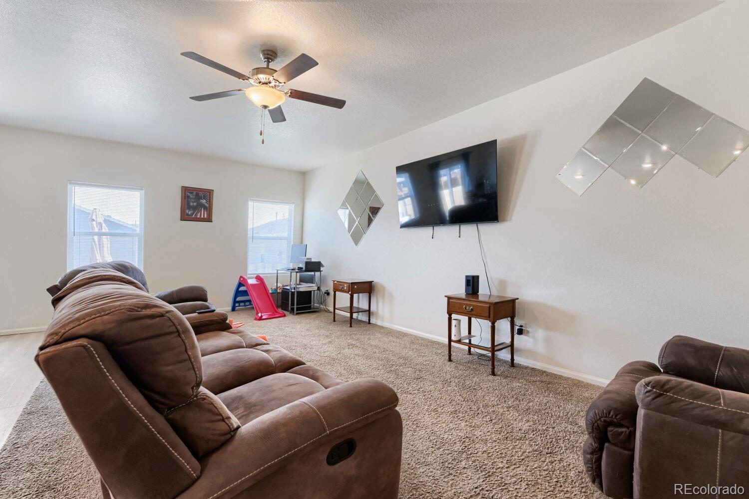 MLS Image #3 for 524  evans avenue,keenesburg, Colorado