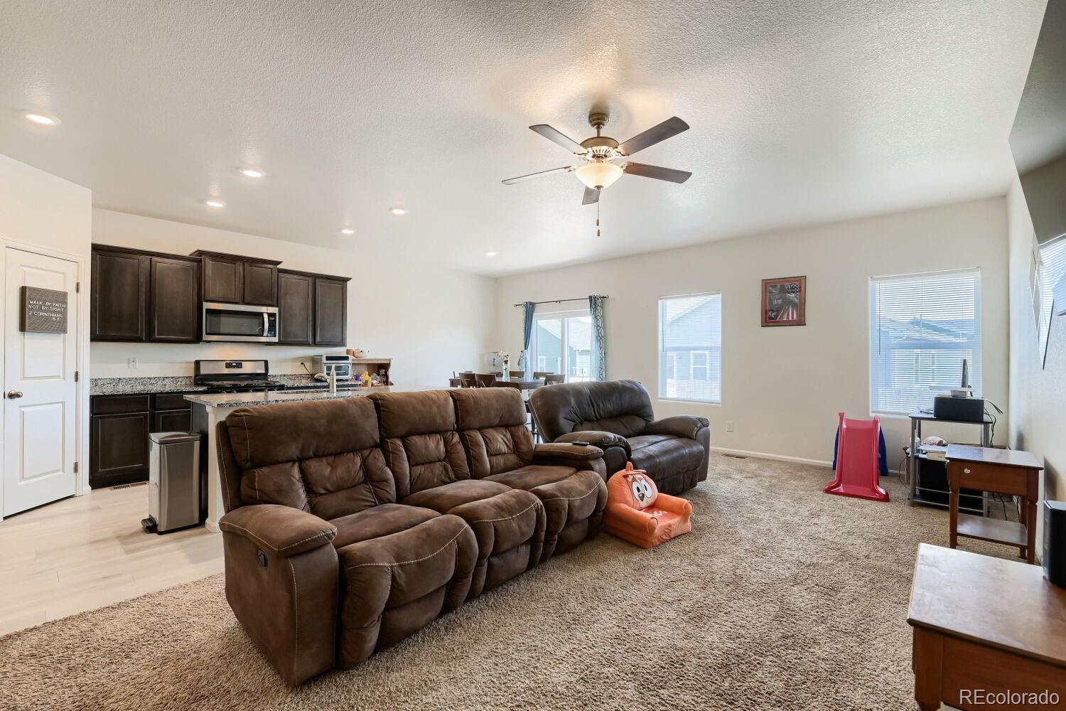 MLS Image #4 for 524  evans avenue,keenesburg, Colorado