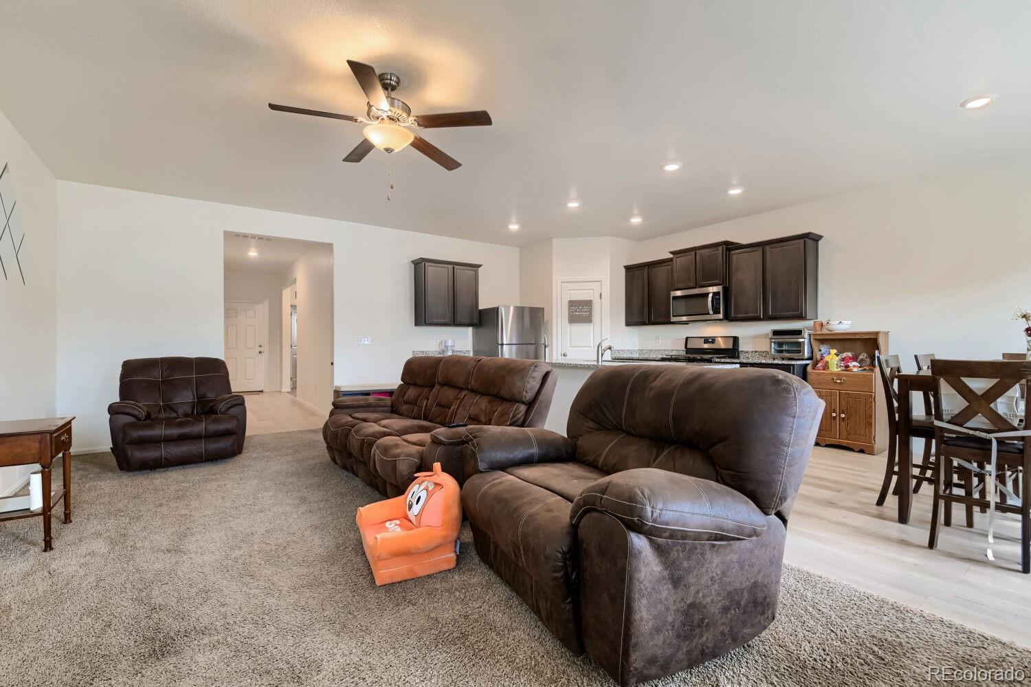 MLS Image #5 for 524  evans avenue,keenesburg, Colorado
