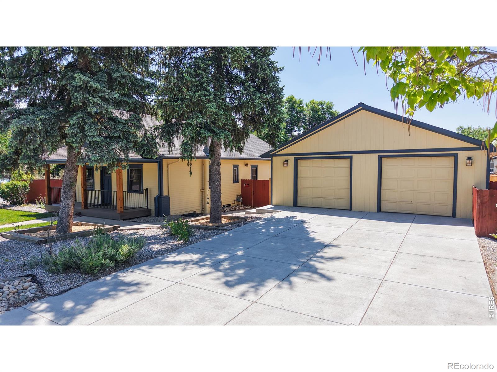 MLS Image #1 for 1248 e 7th street,loveland, Colorado