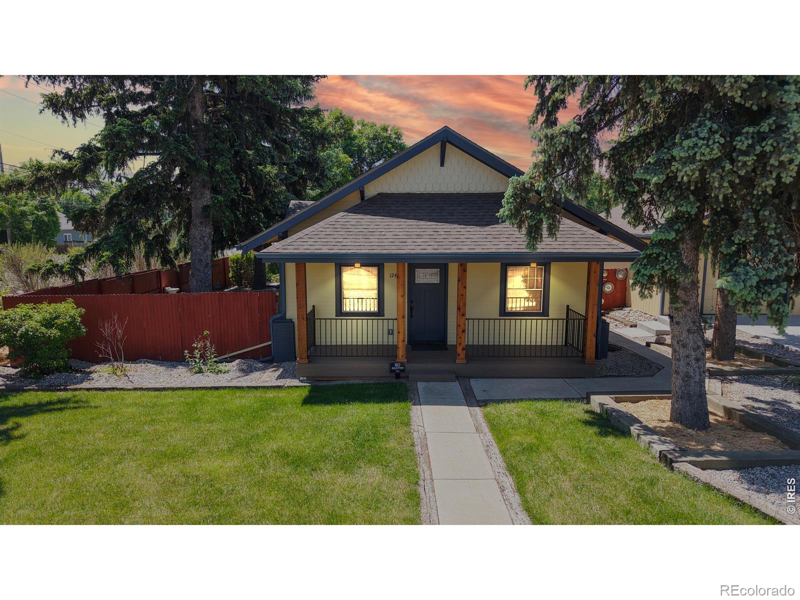 MLS Image #2 for 1248 e 7th street,loveland, Colorado
