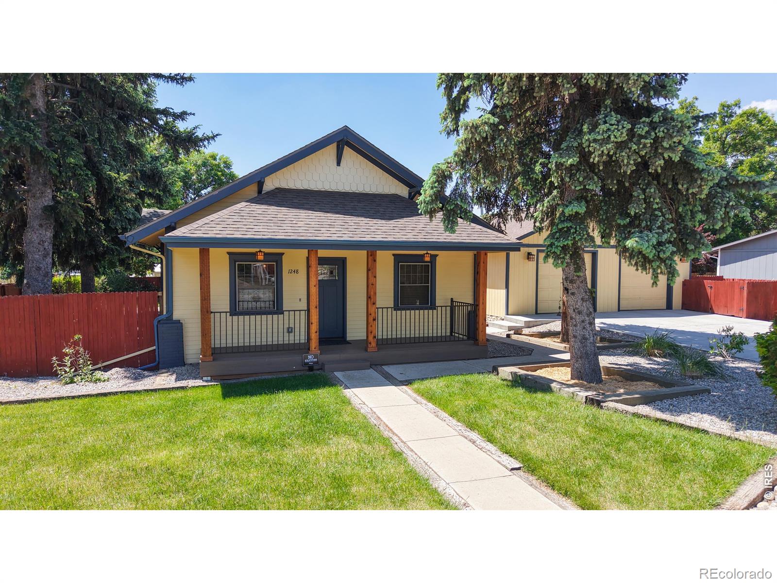 MLS Image #3 for 1248 e 7th street,loveland, Colorado
