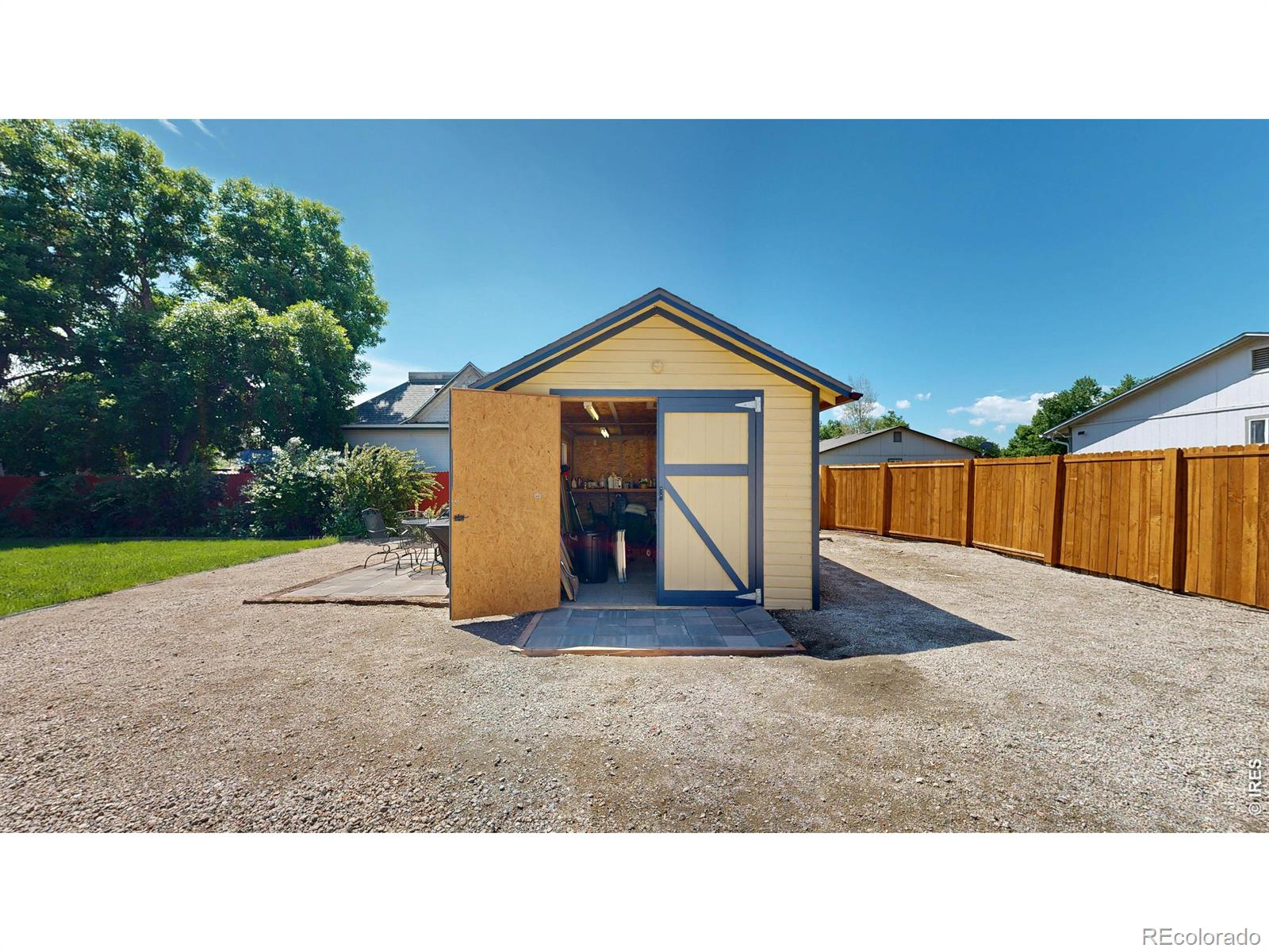 MLS Image #35 for 1248 e 7th street,loveland, Colorado