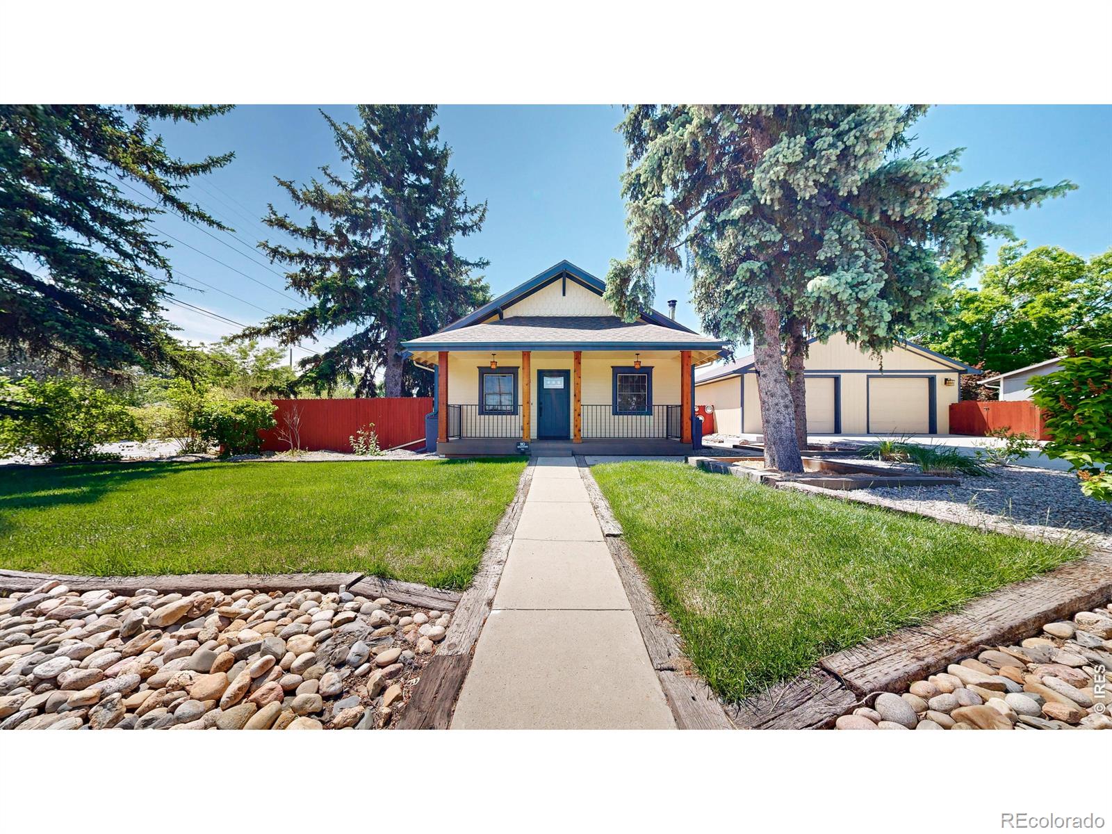 MLS Image #4 for 1248 e 7th street,loveland, Colorado