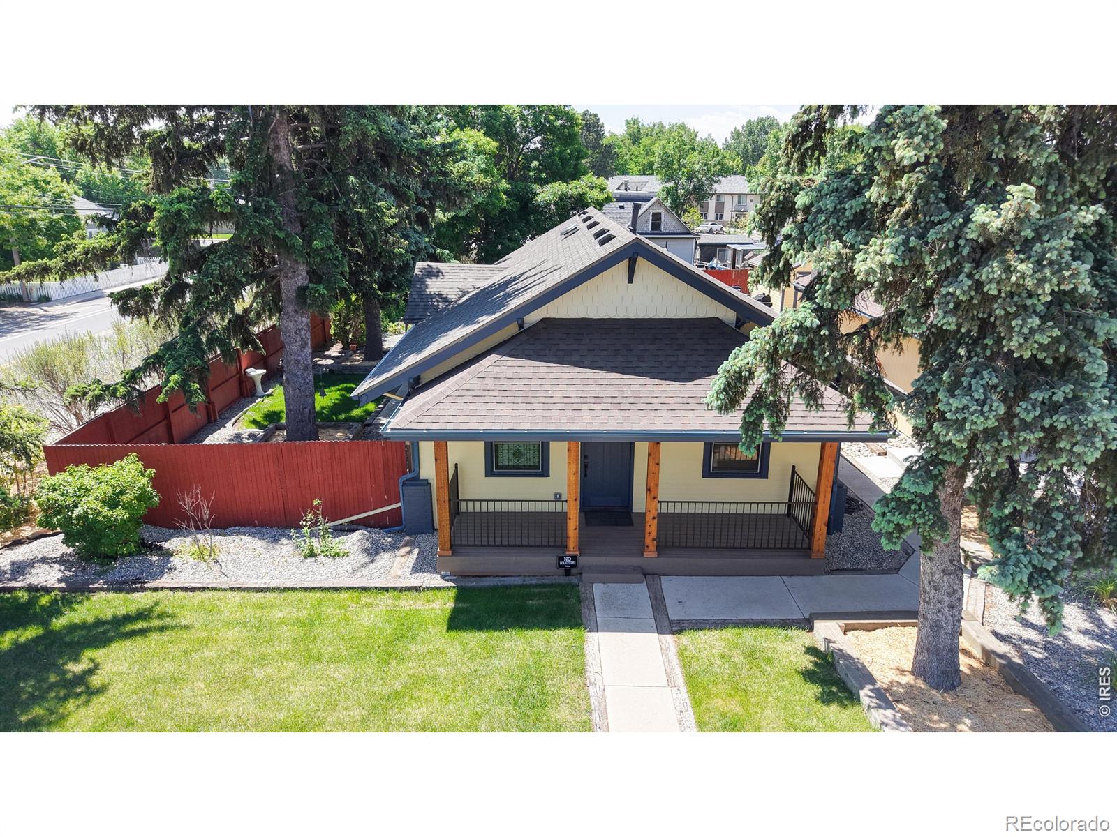MLS Image #42 for 1248 e 7th street,loveland, Colorado