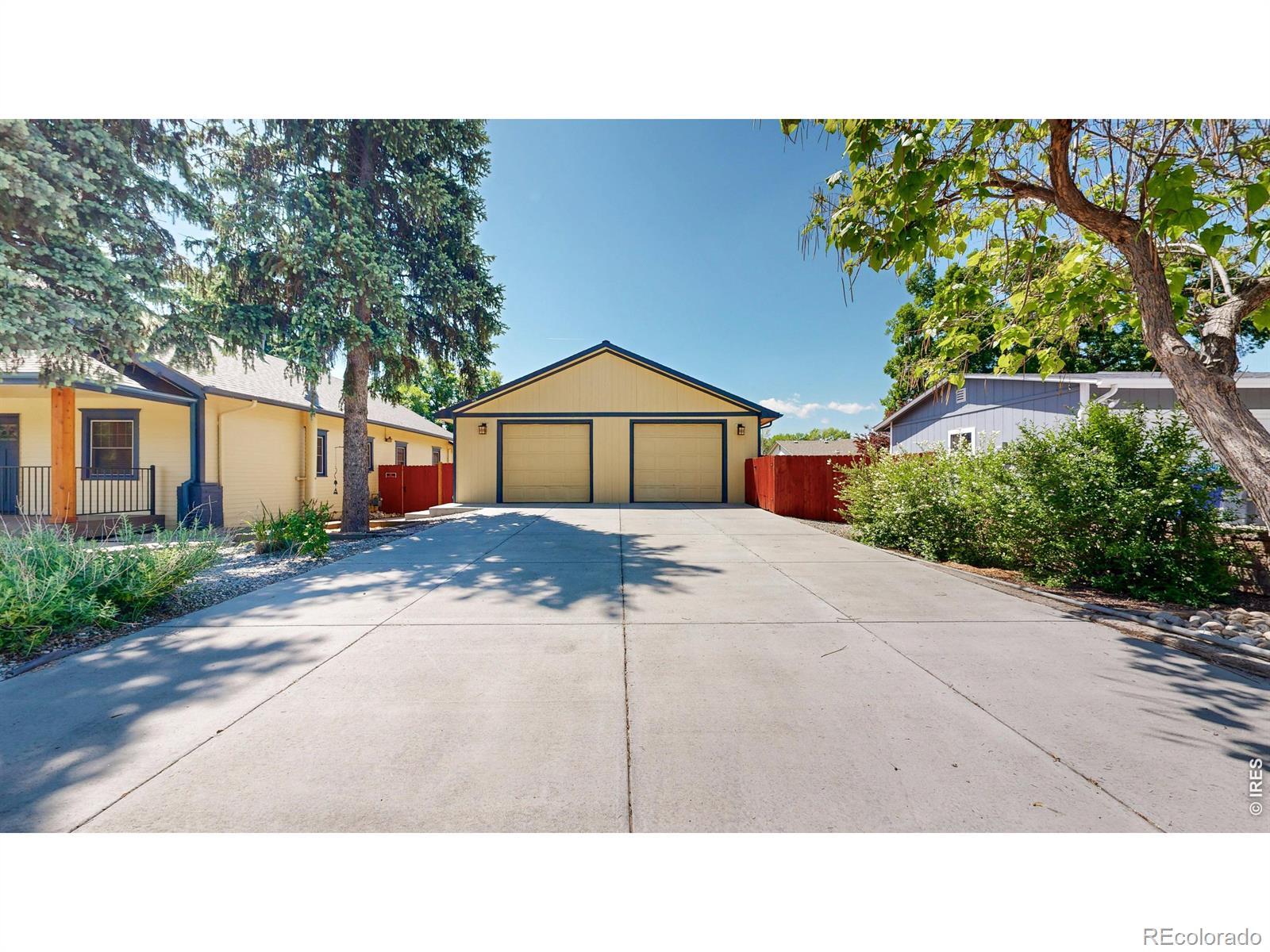 MLS Image #5 for 1248 e 7th street,loveland, Colorado