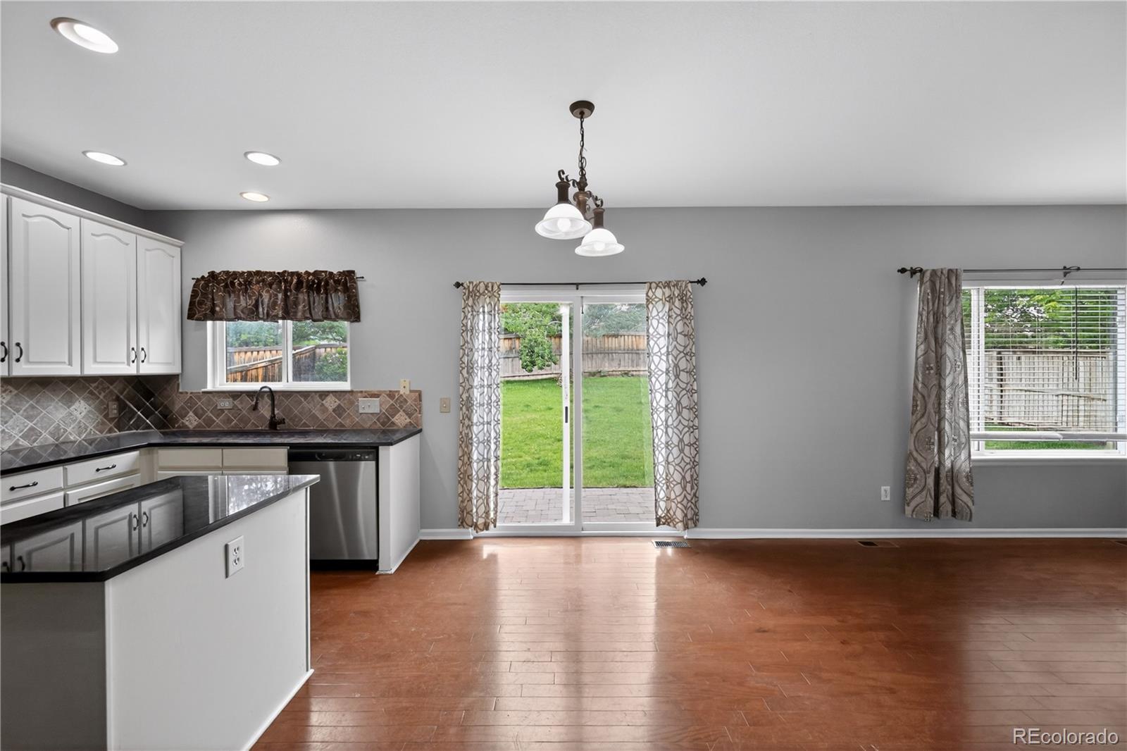 MLS Image #10 for 15804  greenstone lane,parker, Colorado